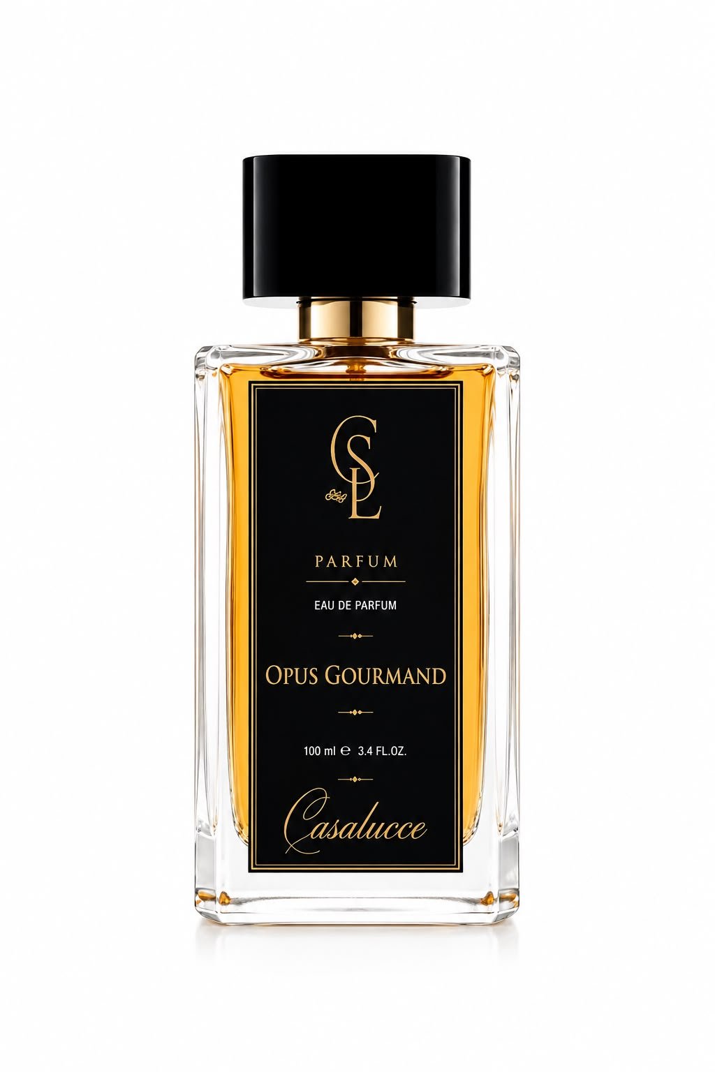 Opus Gourmand - Maison Casalucce