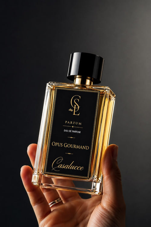 Opus Gourmand - Maison Casalucce