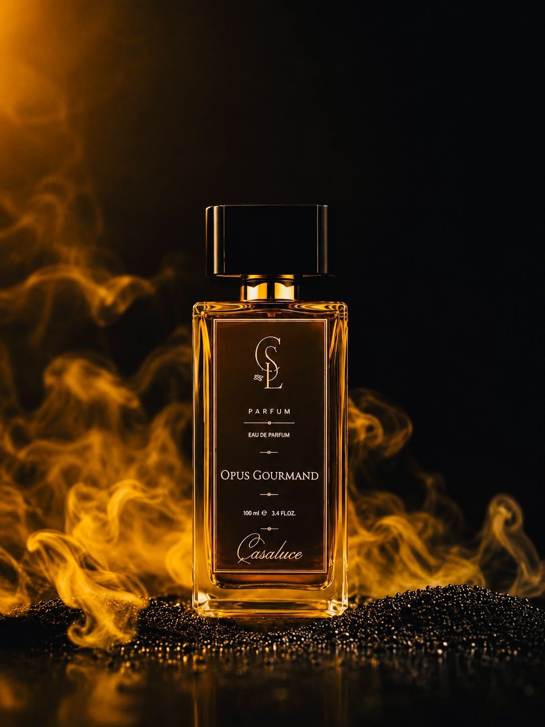 Opus Gourmand - Maison Casalucce