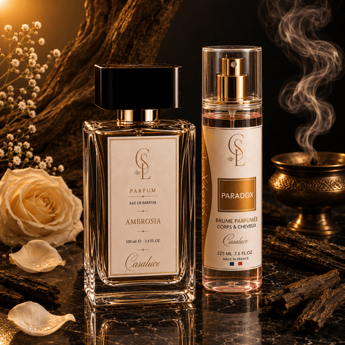 Pack Élégance - Maison Casalucce