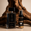 Pack Gentleman - Maison Casalucce