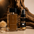 Pack Gentleman - Maison Casalucce