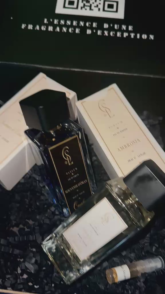 Souvenir d'Oran